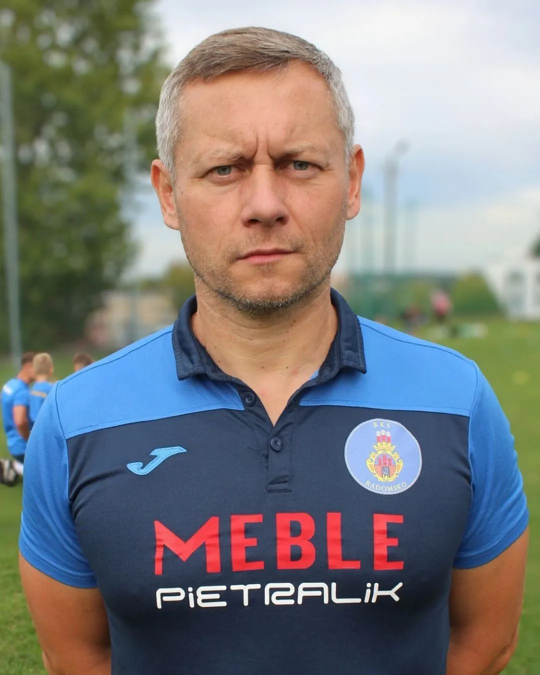 Marcin Szymak