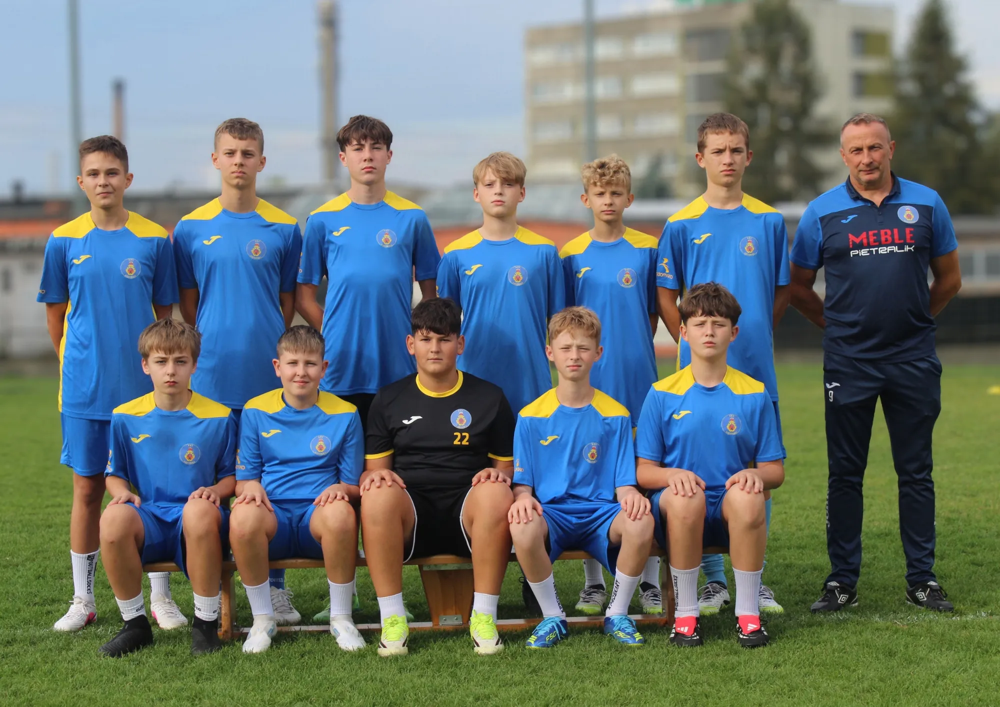 RKS Radomsko 2013