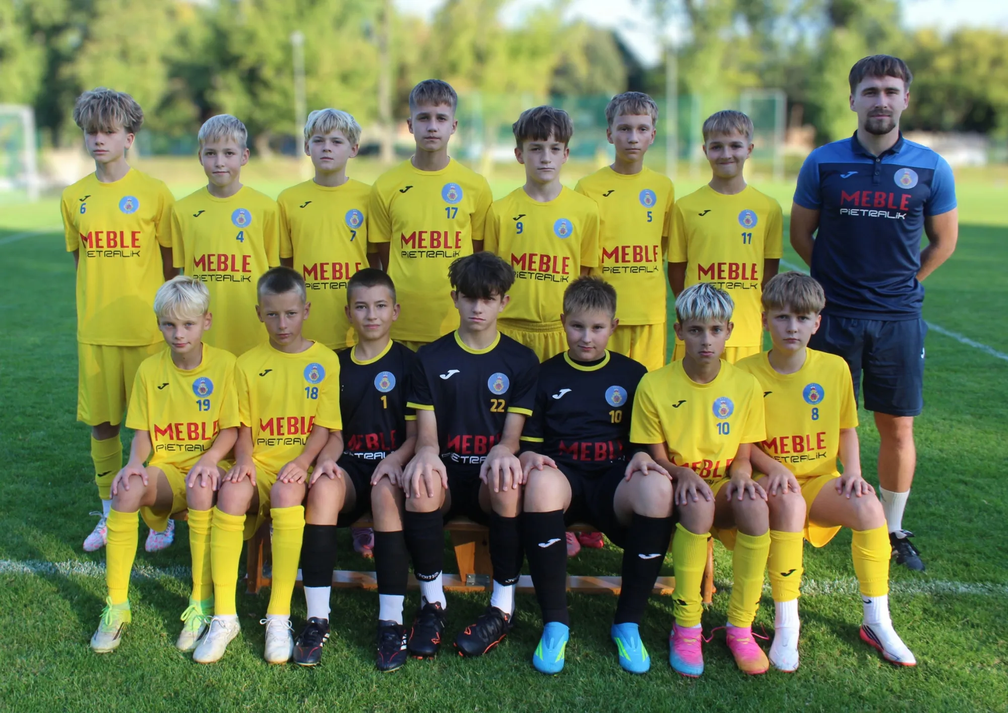 RKS Radomsko 2014