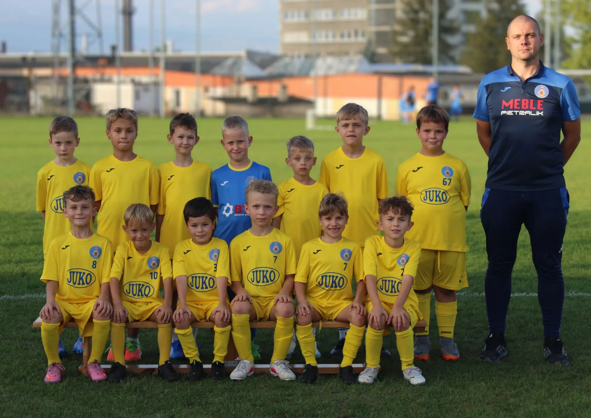 RKS Radomsko 2019