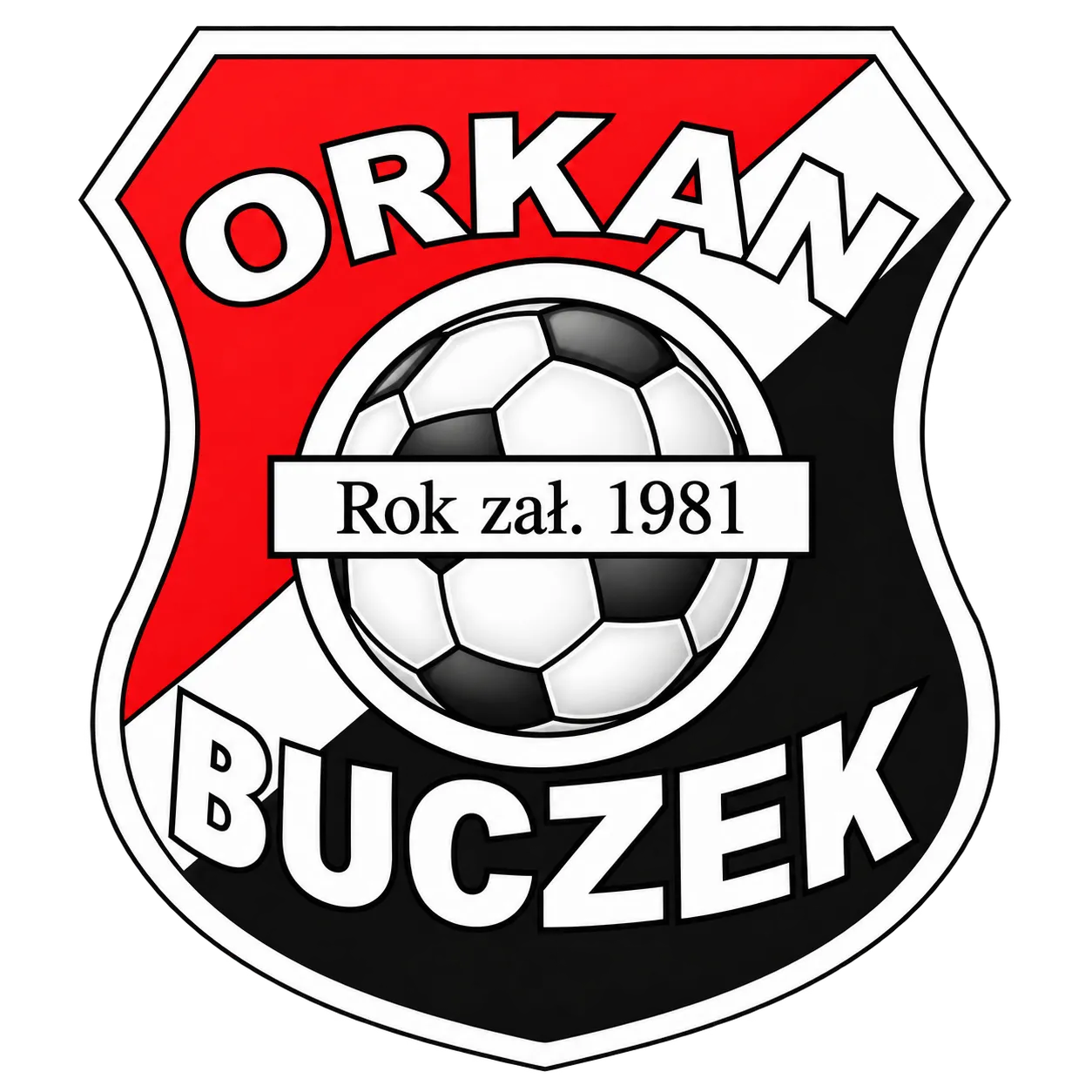 GKS Orkan Buczek