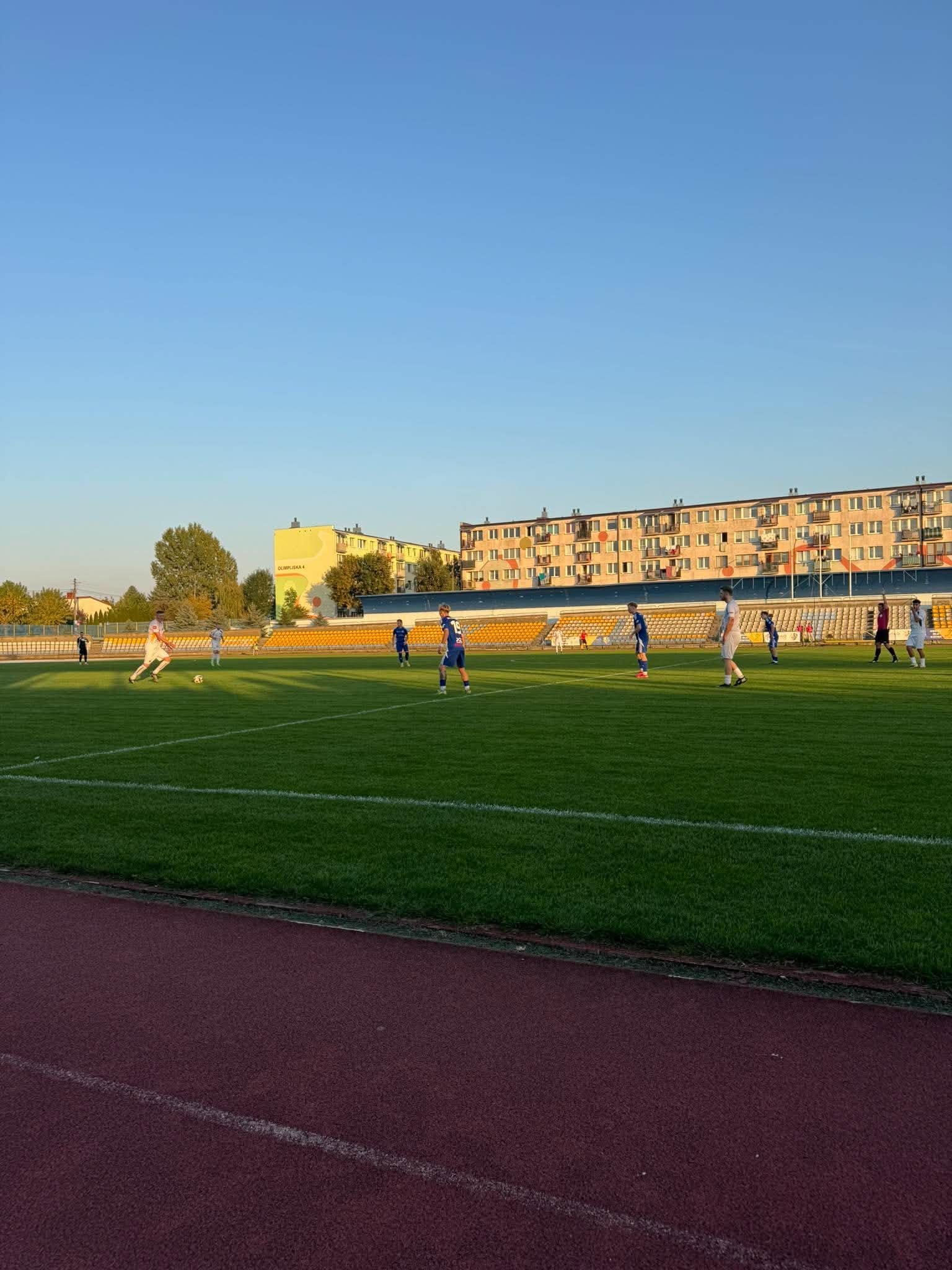 Kutno zdobyte!