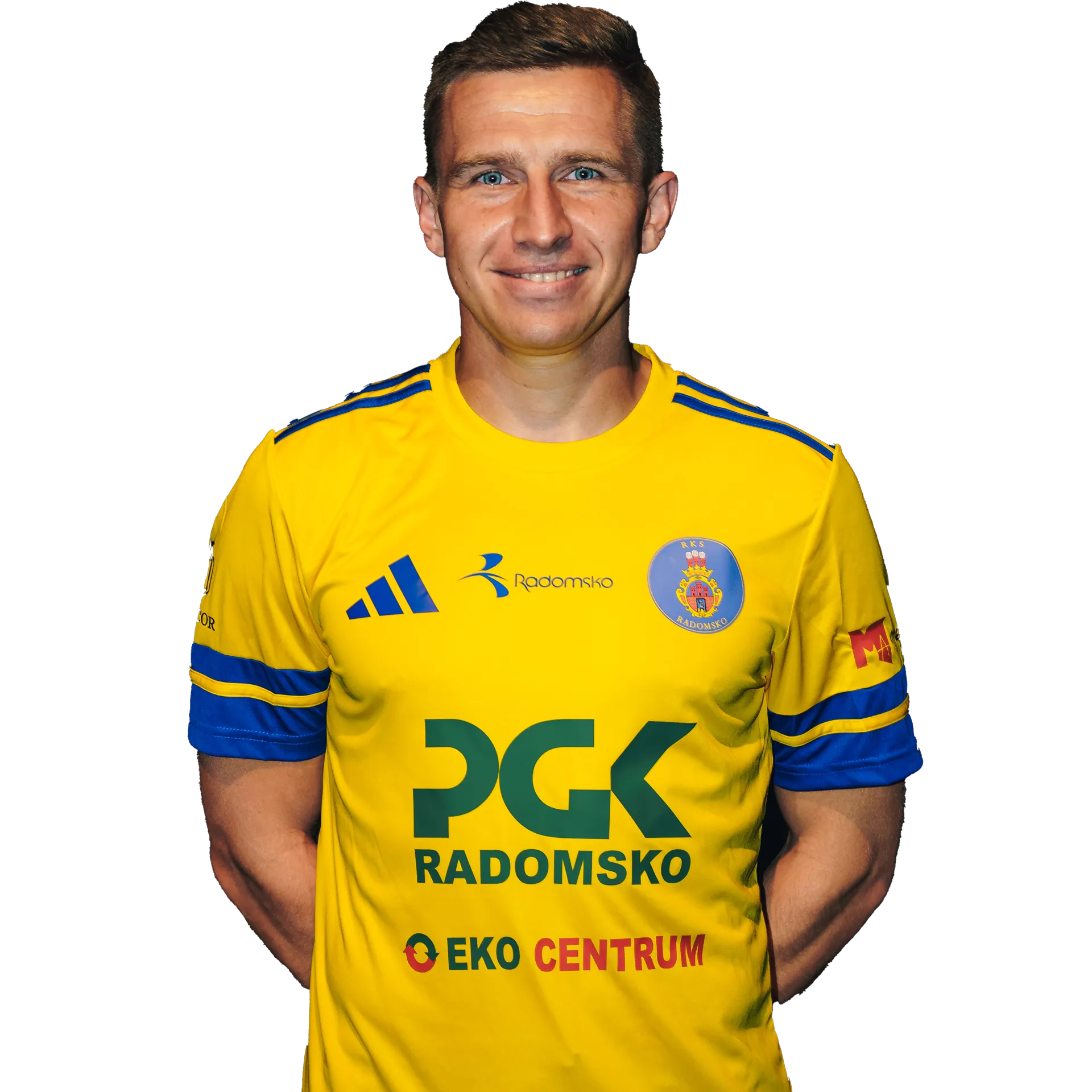 Adam Olejnik