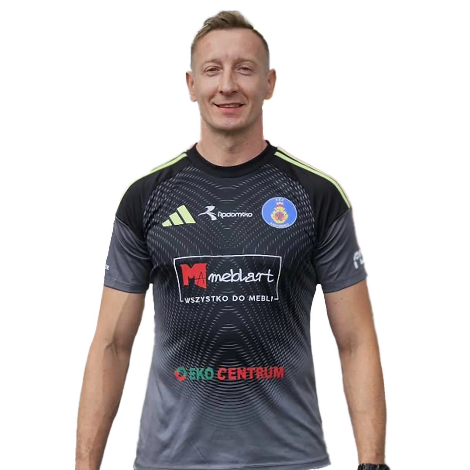 Rafał Dawid
