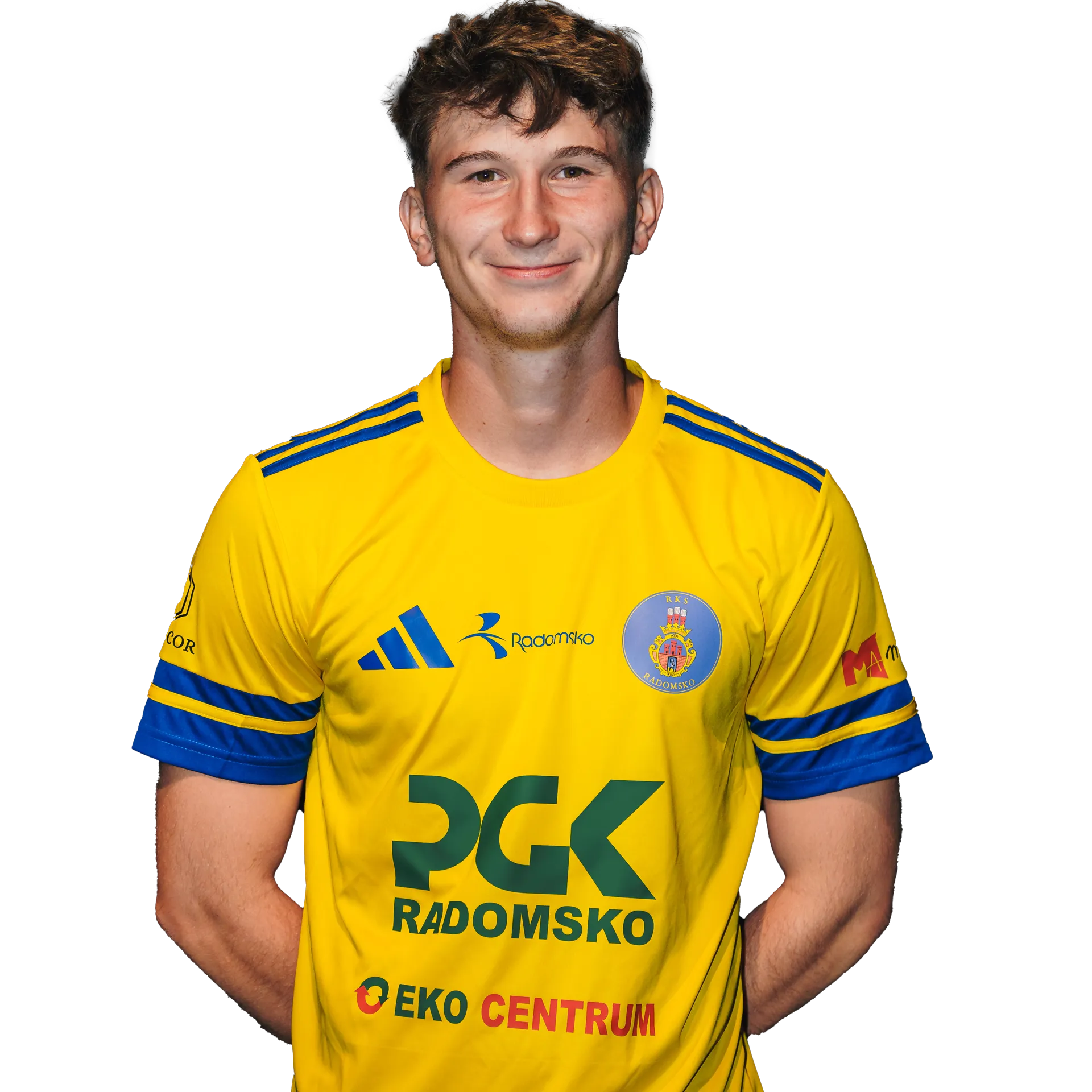 Jeremiasz Góralczyk