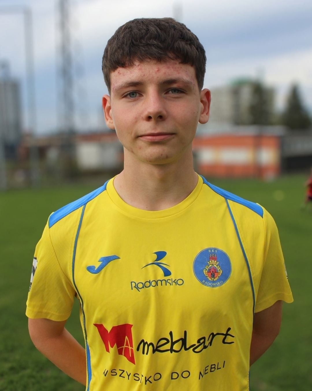 Szymon Bedlechowicz