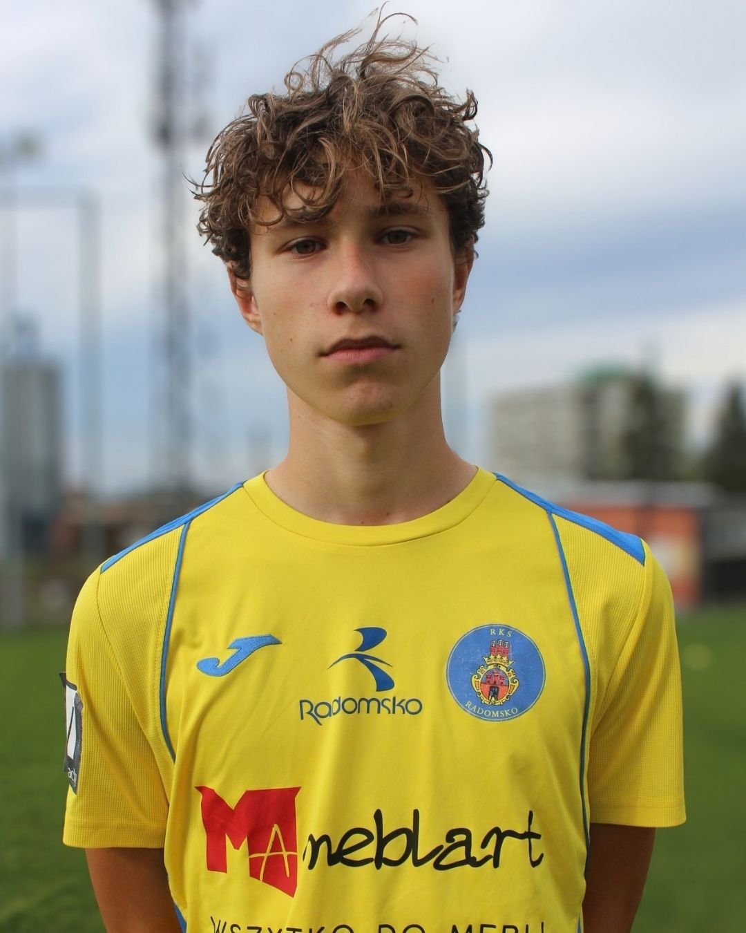 Dominik Gala