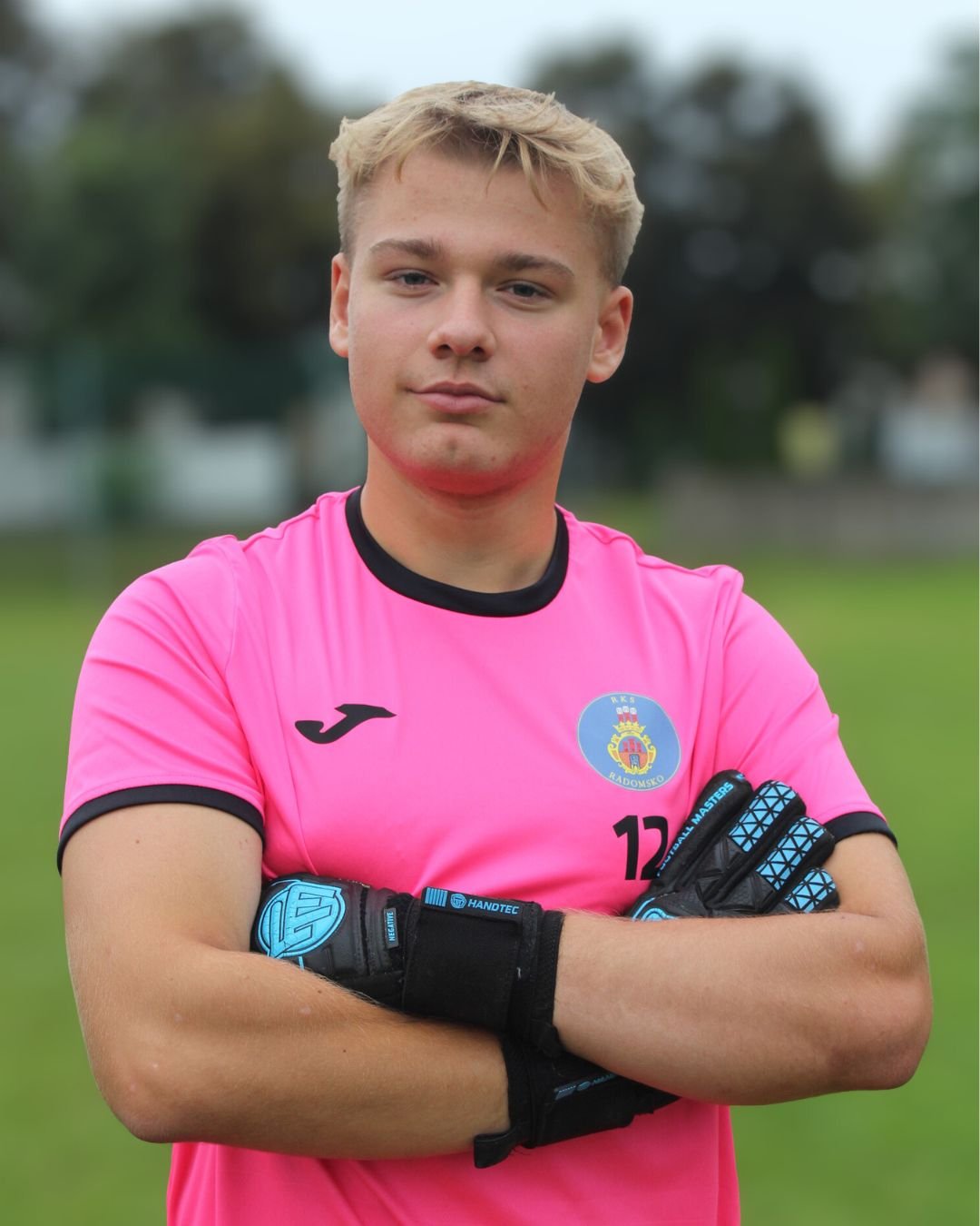 Jarek Kłak