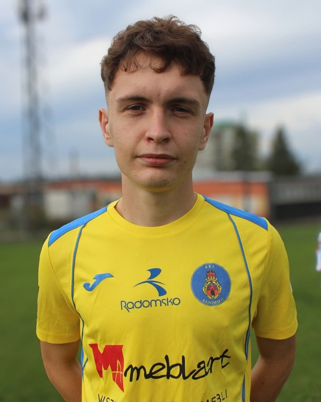 Bartosz Merder