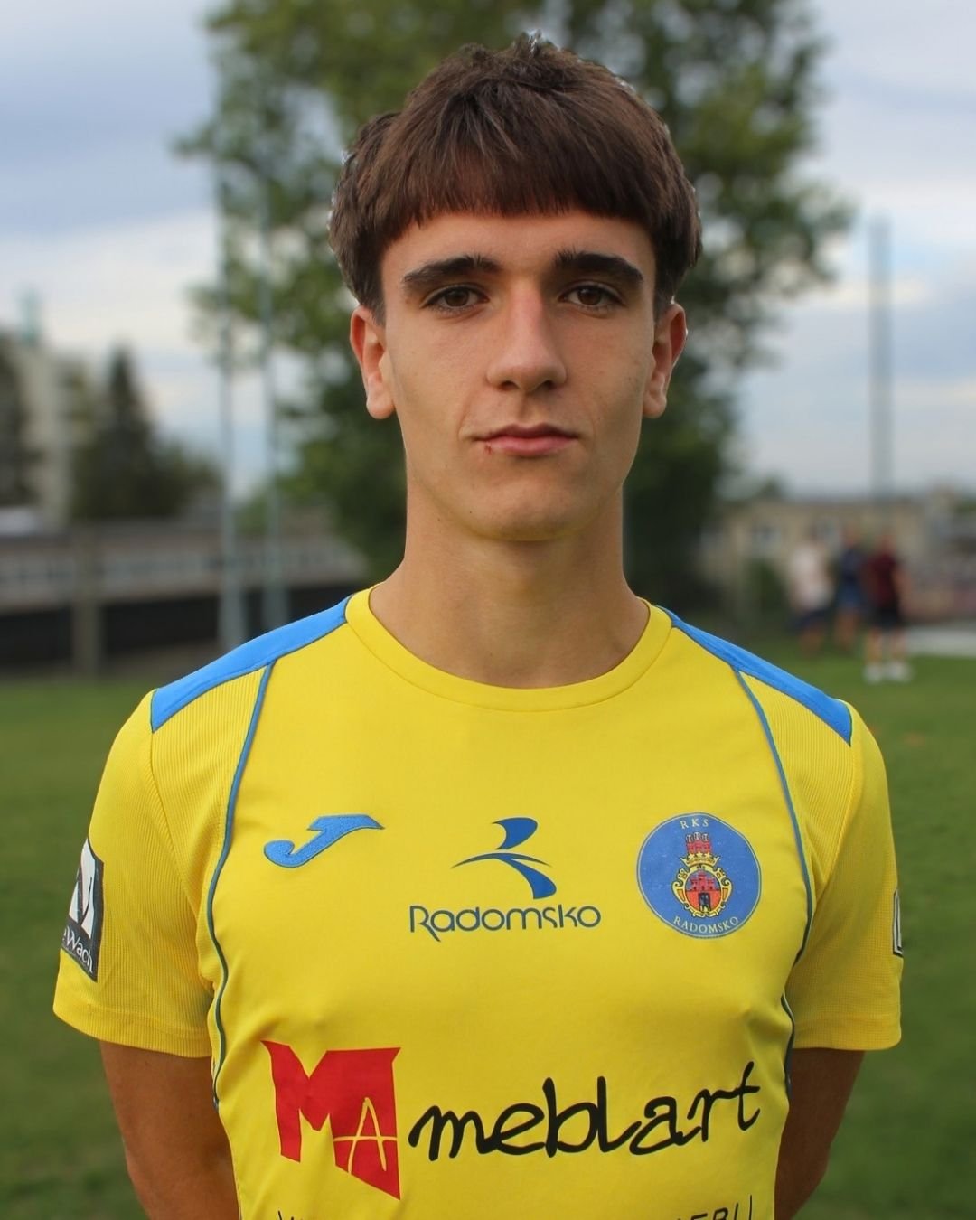 Michał Muskala