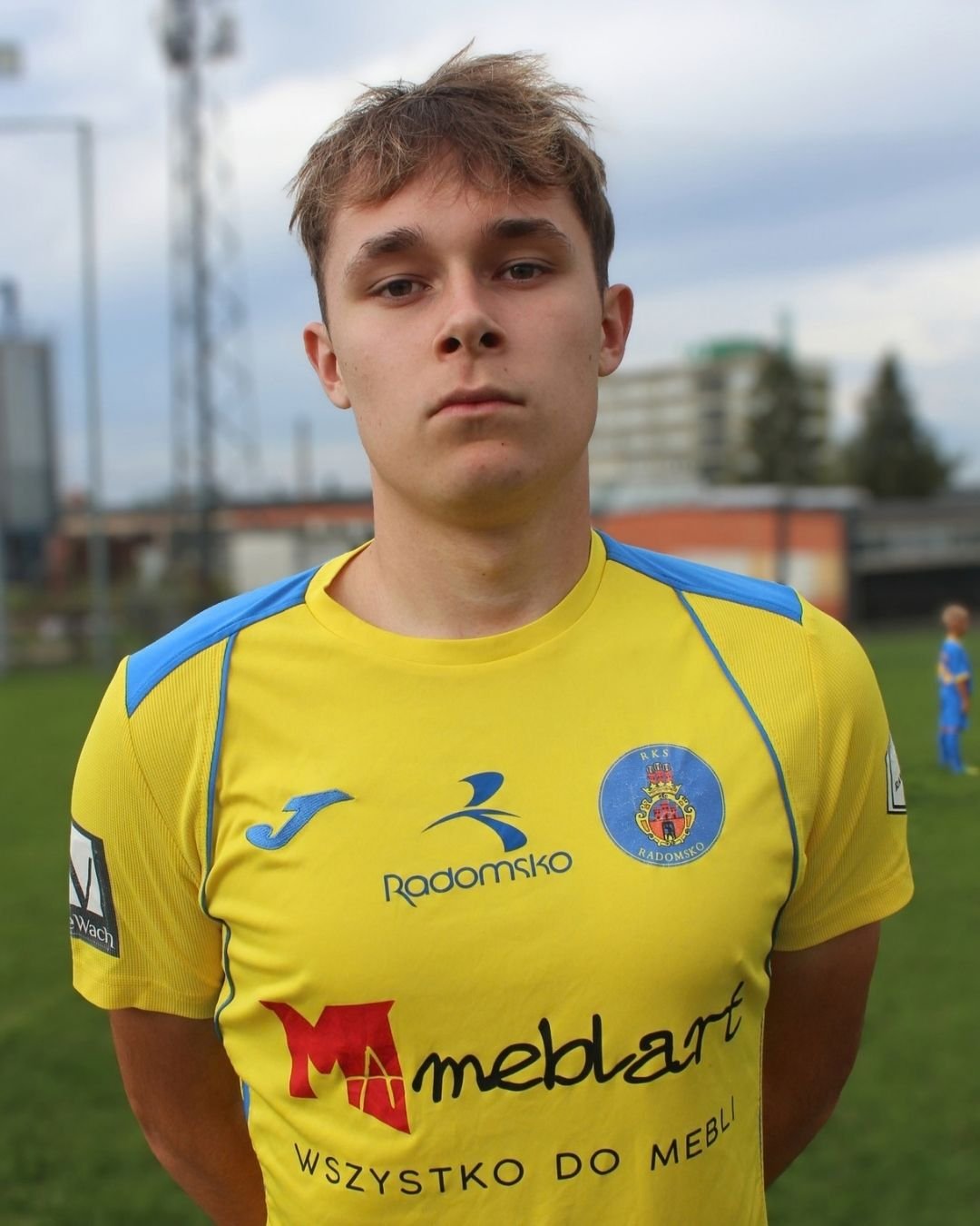 Filip Półrola