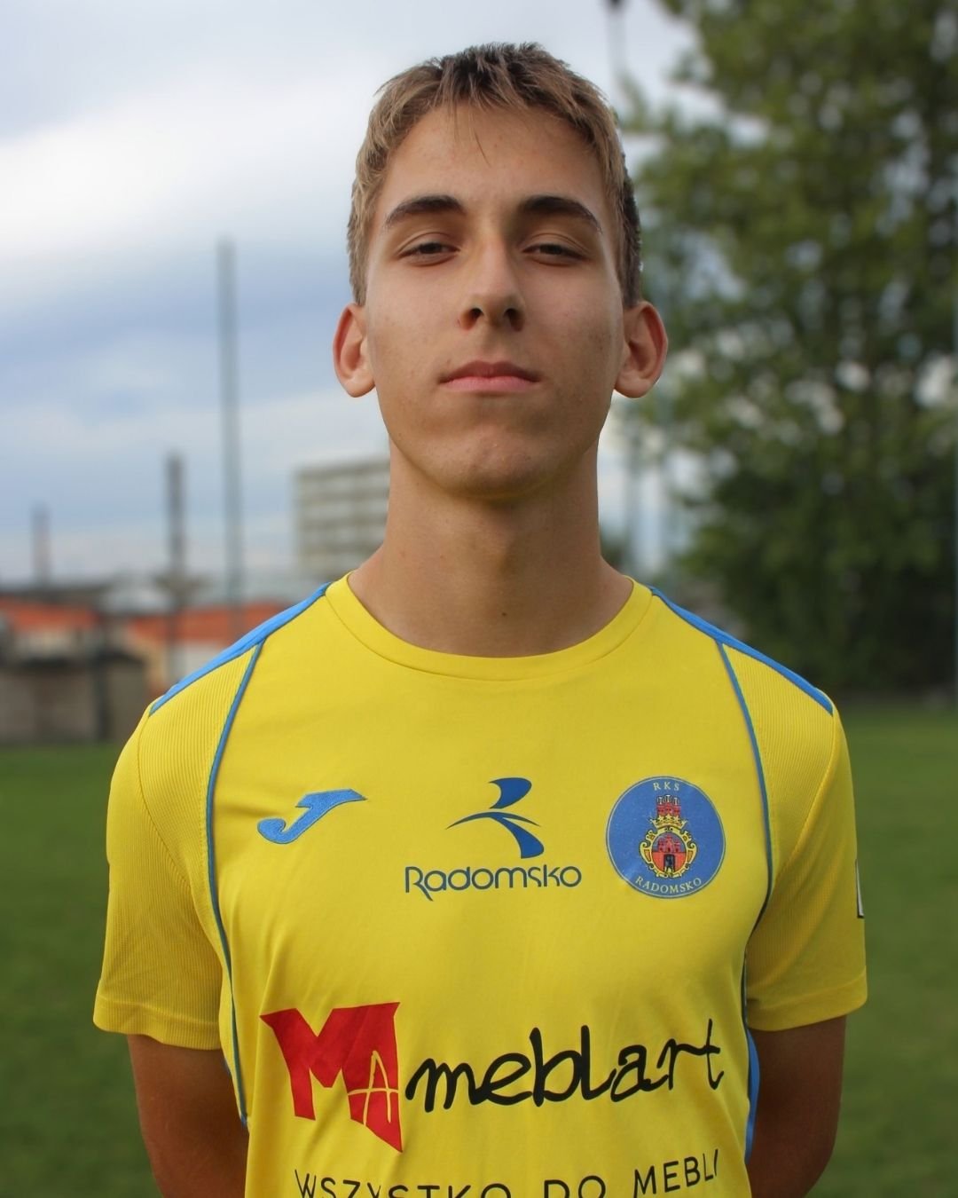 Paweł Wojciechowski